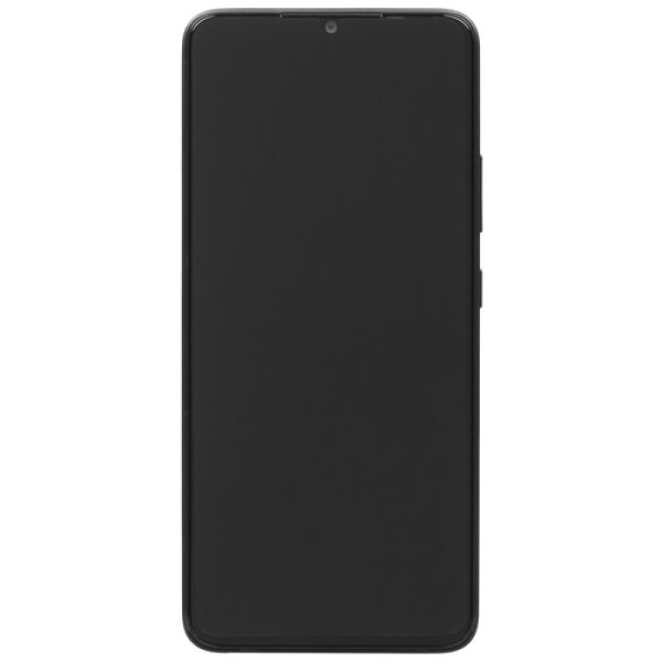 6.6" Смартфон Infinix SMART 7 64 ГБ черный
