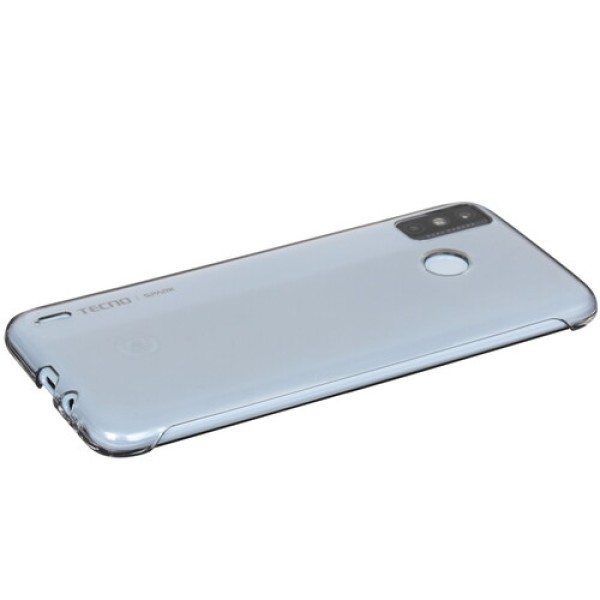 6.52" Смартфон Tecno SPARK 6 Go 32 ГБ белый