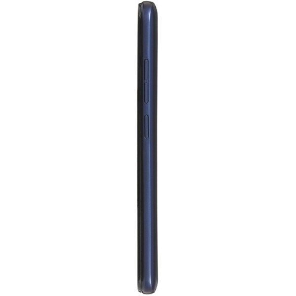5" Смартфон DEXP G450 8 ГБ синий