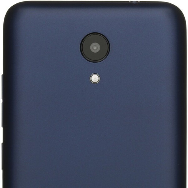 5" Смартфон DEXP G450 8 ГБ синий