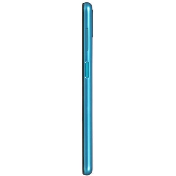 Смартфон Samsung Galaxy M12 4/64Gb [6,5"/LTE/NFC/Cam48+5+2+2/5000mAh/Green]