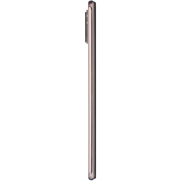 Смартфон Xiaomi Mi 11 lite 4G 8/128Gb [6,55"/LTE/NFC/Cam64Mpx/4250mAh/Peach Pink]