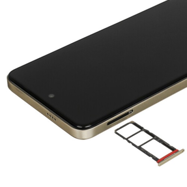 6.56" Смартфон Tecno SPARK 20C 128 ГБ зеленый
