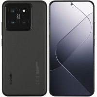 6.36" Смартфон Xiaomi 14 512 ГБ черный