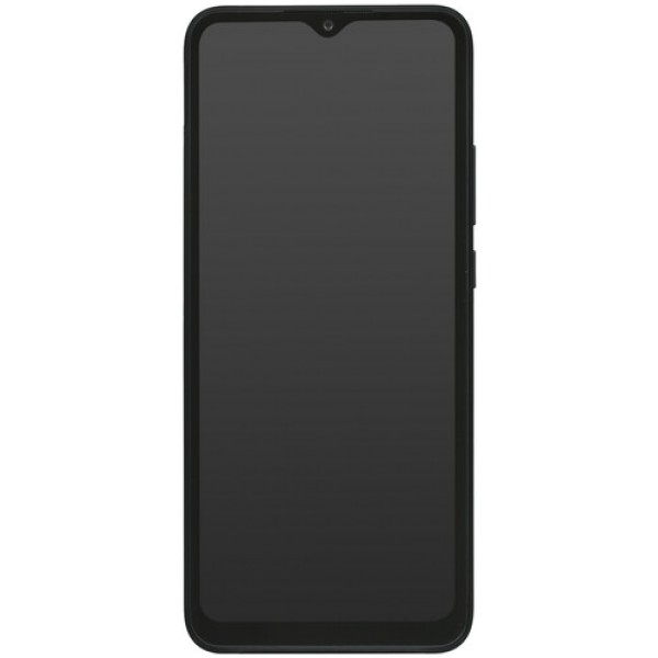 6.71" Смартфон POCO C40 32 ГБ черный