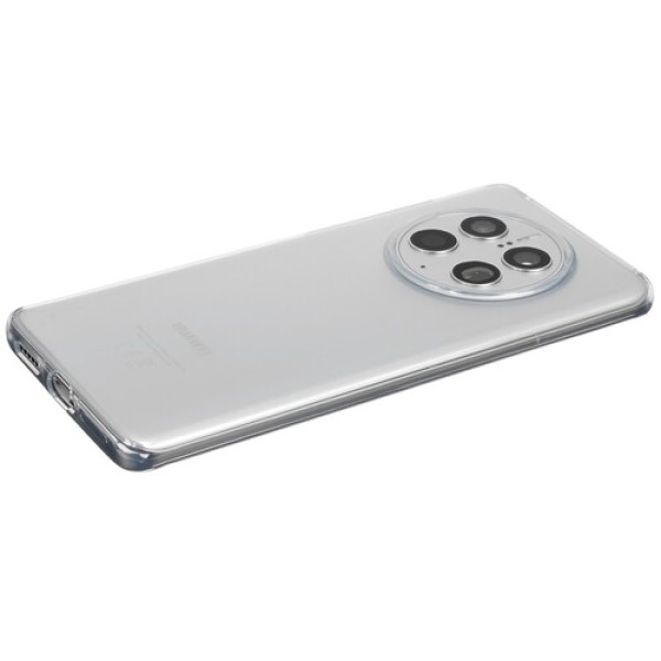 Смартфон Huawei Mate50 Pro 8/256Gb [6,74"/LTE/NFC/Cam64+50+13Mpx/4700mAh/Silver]