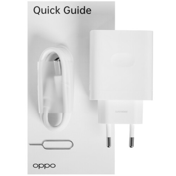 6.43" Смартфон OPPO Reno7 4G 128 ГБ черный