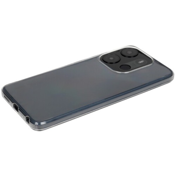 6.56" Смартфон Tecno SPARK GO 2023 64 ГБ черный
