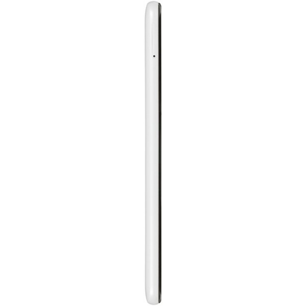 Смартфон Samsung Galaxy A03s 4/64Gb [6,5"/LTE/Cam13+2+2+2Mpx/5000mAh/White]