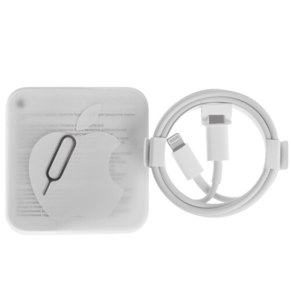 Смартфон Apple iPhone 12 Pro 512Gb Silver