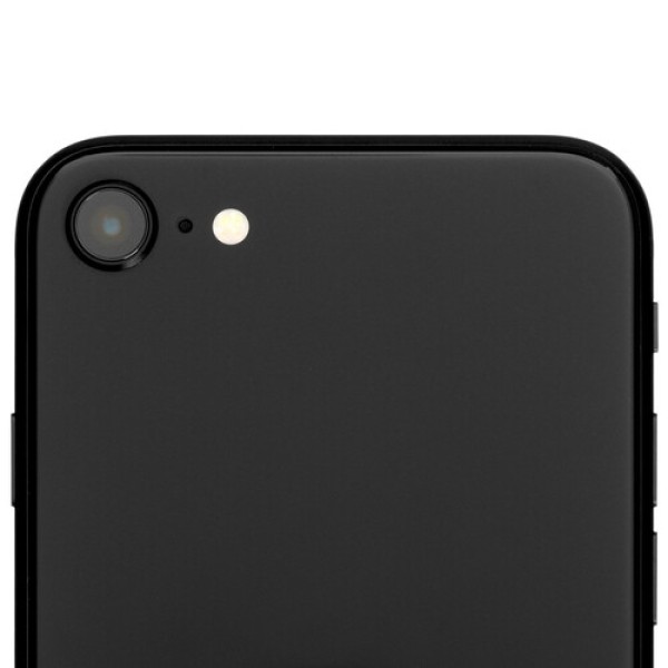 Смартфон Apple iPhone SE 2020 4,7" 256Gb Black A13/3Gb/1334x750/IPS/LTE/IP67/Cam12/7Mp/iOS