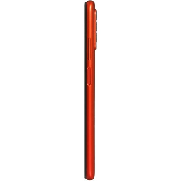 Смартфон Xiaomi Redmi 9T 4/64Gb [6,53"/LTE/NFC/Cam48Mpx/6000mAh/Sunrise Orange]