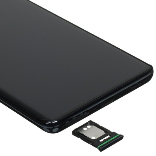 6.7" Смартфон OPPO Reno8 T 5G 256 ГБ черный