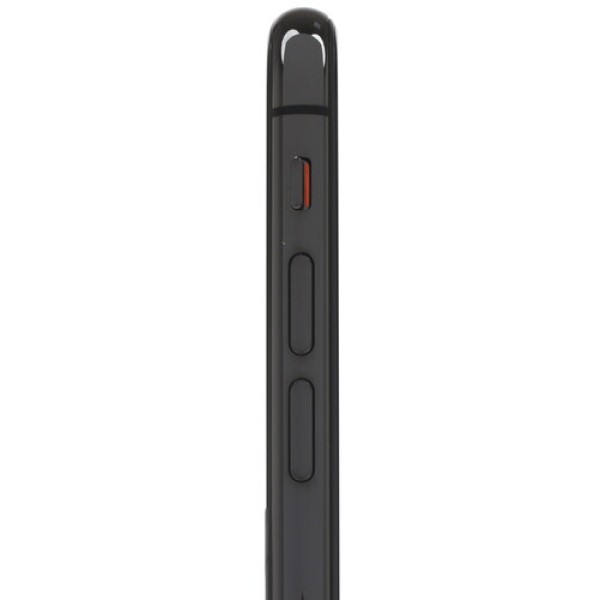 Смартфон Apple iPhone X 5,8" 256Gb Space Grey 6x2.5Ghz/3072Mb/2436х1125/OLED/LTE/IP67/Cam12(x2)/iOS