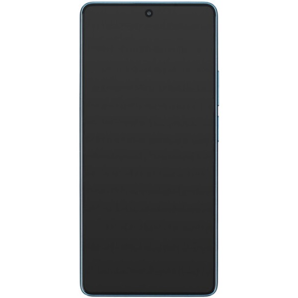 6.67" Смартфон POCO F5 256 ГБ синий
