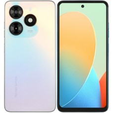 6.56" Смартфон Tecno SPARK 20C 128 ГБ белый