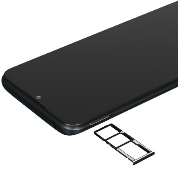 6.71" Смартфон POCO C40 32 ГБ черный