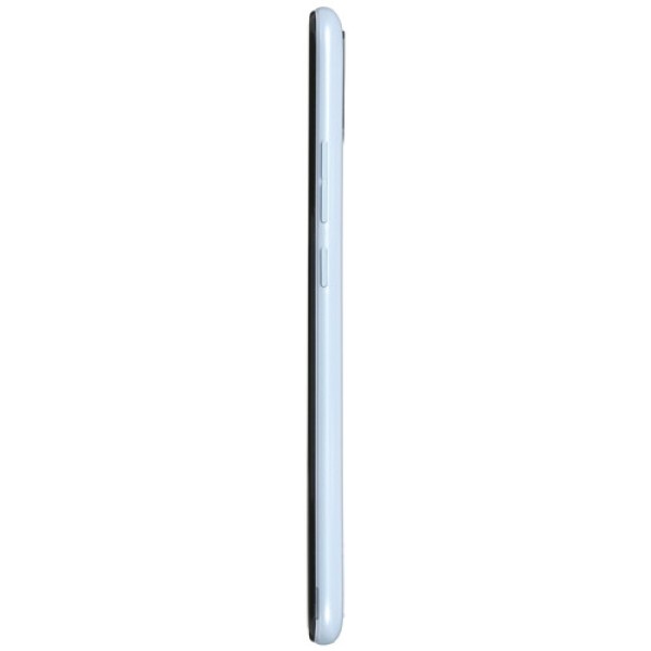 6.52" Смартфон Tecno SPARK 6 Go 32 ГБ белый