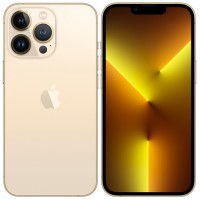 Смартфон Apple iPhone 13 Pro 128Gb Gold