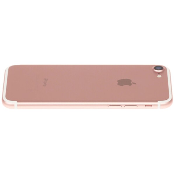 Смартфон Apple iPhone 7 4,7" 32Gb Rose 4x2.3Ghz/2048Mb/1334x750/IPS/3G/LTE/GPS/Cam12/iOS