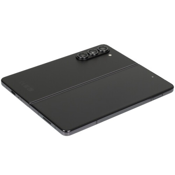 7.6" Смартфон Samsung Galaxy Z Fold5 256 ГБ черный