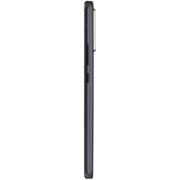 6.53" Смартфон HONOR 30 256 ГБ черный