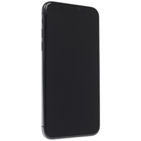 Смартфон Apple iPhone X 5,8" 256Gb Space Grey 6x2.5Ghz/3072Mb/2436х1125/OLED/LTE/IP67/Cam12(x2)/iOS