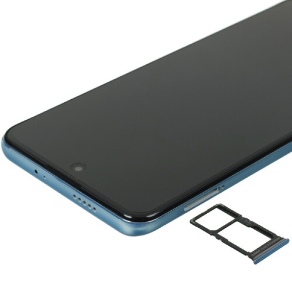 6.6" Смартфон Xiaomi Redmi Note 11S 5G 64 ГБ голубой
