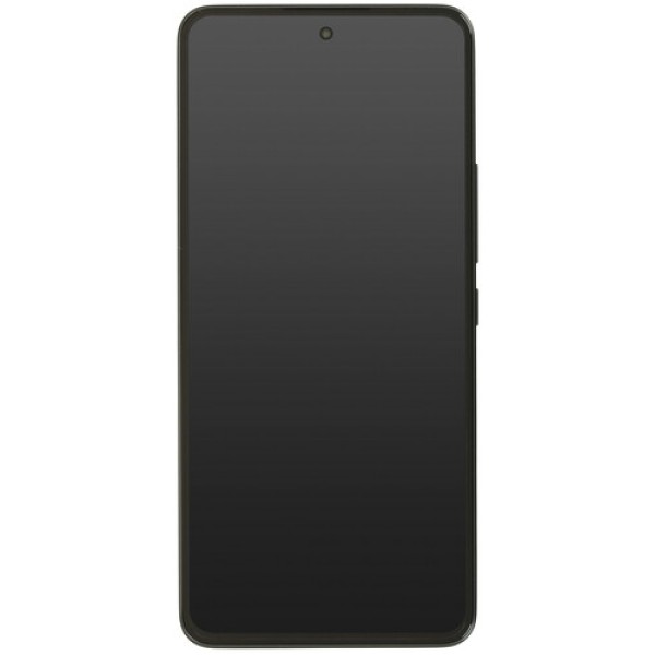 6.55" Смартфон Xiaomi 12 Lite 128 ГБ черный