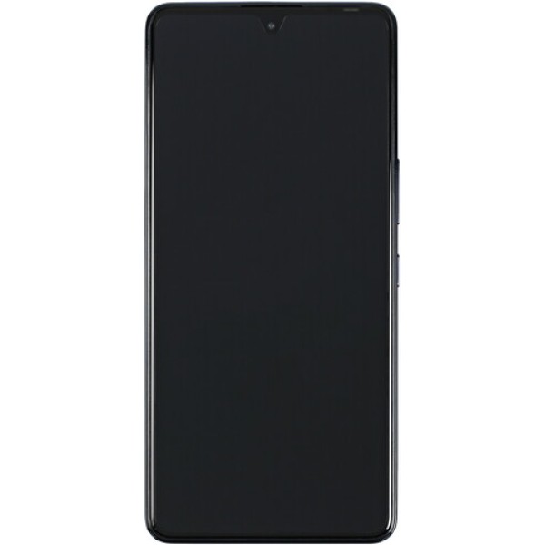 6.67" Смартфон Infinix NOTE 30 VIP 256 ГБ черный