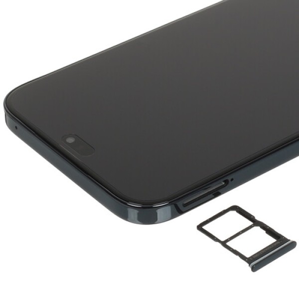 6.7" Смартфон HONOR X8b 128 ГБ черный