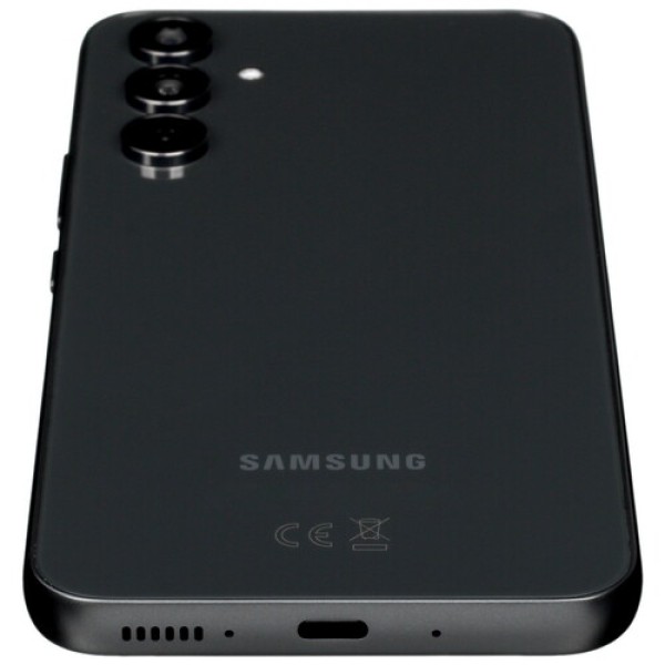 6.4" Смартфон Samsung Galaxy A54 5G 256 ГБ черный