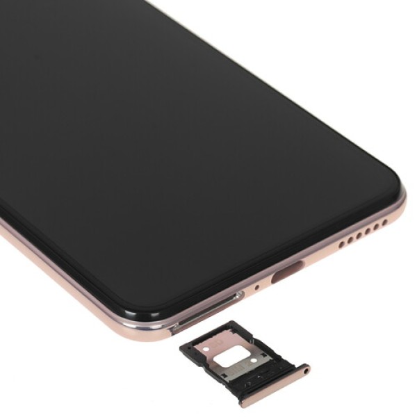 Смартфон Xiaomi Mi 11 lite 4G 8/128Gb [6,55"/LTE/NFC/Cam64Mpx/4250mAh/Peach Pink]