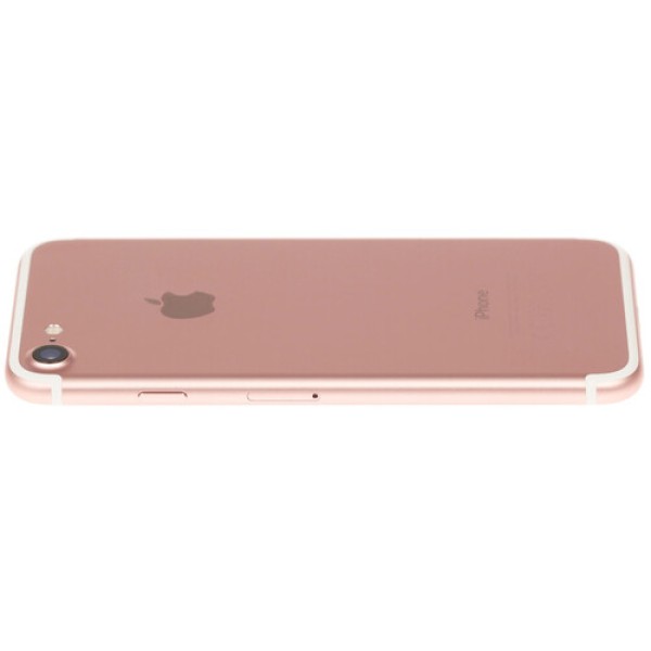 Смартфон Apple iPhone 7 4,7" 32Gb Rose 4x2.3Ghz/2048Mb/1334x750/IPS/3G/LTE/GPS/Cam12/iOS