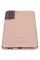 Смартфон Samsung Galaxy S21 8/256Gb [6,2"/5G/NFC/Cam64+12+12Mpx/4000mAh/Pink]
