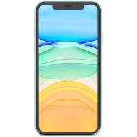 Смартфон Apple iPhone 11 6,1" 256Gb Green A13/4Gb/1792х828/IPS/LTE/NFC/IP68/Cam12/iOS