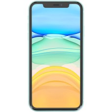 Смартфон Apple iPhone 11 6,1" 256Gb Green A13/4Gb/1792х828/IPS/LTE/NFC/IP68/Cam12/iOS