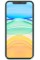 Смартфон Apple iPhone 11 6,1" 256Gb Green A13/4Gb/1792х828/IPS/LTE/NFC/IP68/Cam12/iOS