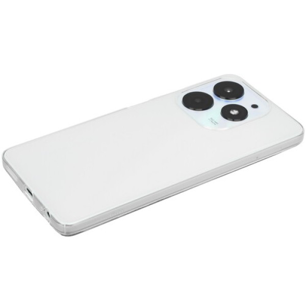 6.78" Смартфон Tecno SPARK 10 Pro 128 ГБ белый