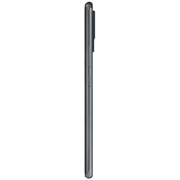 6.44" Смартфон Vivo V21e 128 ГБ черный