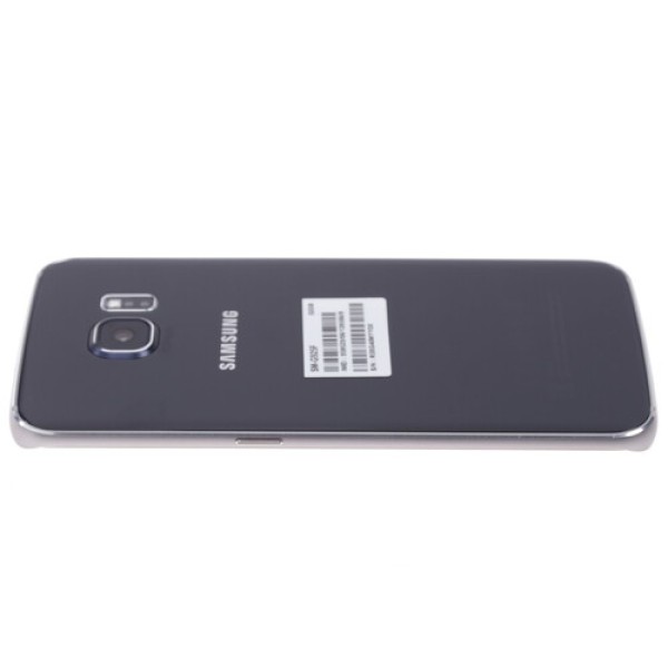 Смартфон Samsung SM-G925 Galaxy S6 edge 5.1" 32Gb Black 8x1.5Ghz/3072Mb/2560x1440/3G/LTE6/GPS/Cam16/2550mAh/Android 5.0