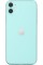 Смартфон Apple iPhone 11 6,1" 256Gb Green A13/4Gb/1792х828/IPS/LTE/NFC/IP68/Cam12/iOS