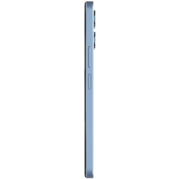 6.56" Смартфон HONOR X6a 128 ГБ голубой