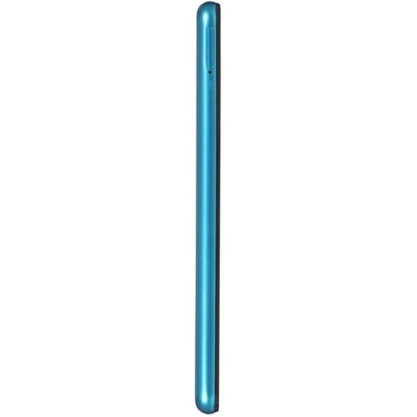 Смартфон Samsung Galaxy M12 4/64Gb [6,5"/LTE/NFC/Cam48+5+2+2/5000mAh/Green]
