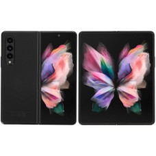 7.6" Смартфон Samsung Galaxy Z Fold3 512 ГБ черный