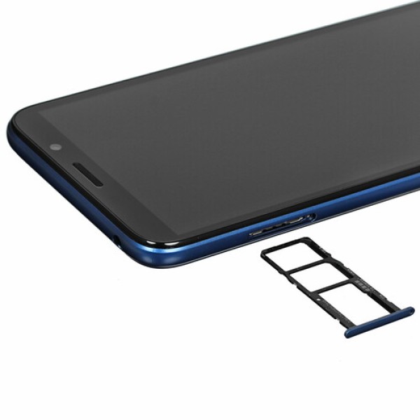 5.45" Смартфон HONOR 9S 32 ГБ синий