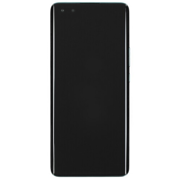 6.78" Смартфон HUAWEI nova 11 Pro 256 ГБ зеленый