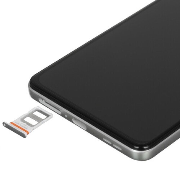 Смартфон Poco F4 8/256Gb [6.67"/5G/NFC/Cam64Mpx/4500mAh/Moonlight Silver]