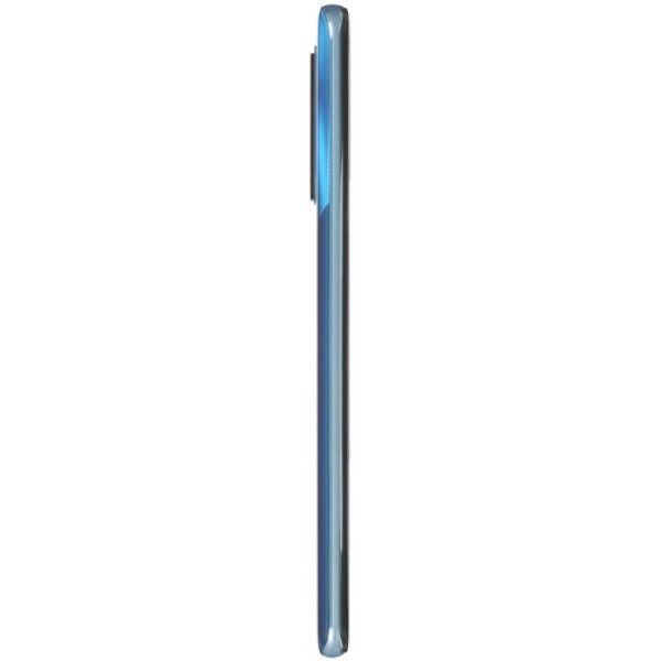Смартфон POCO F3 8/256Gb [6,67"/5G/NFC/Cam48+8+5Mpx/4520mAh/Deep Ocean Blue]