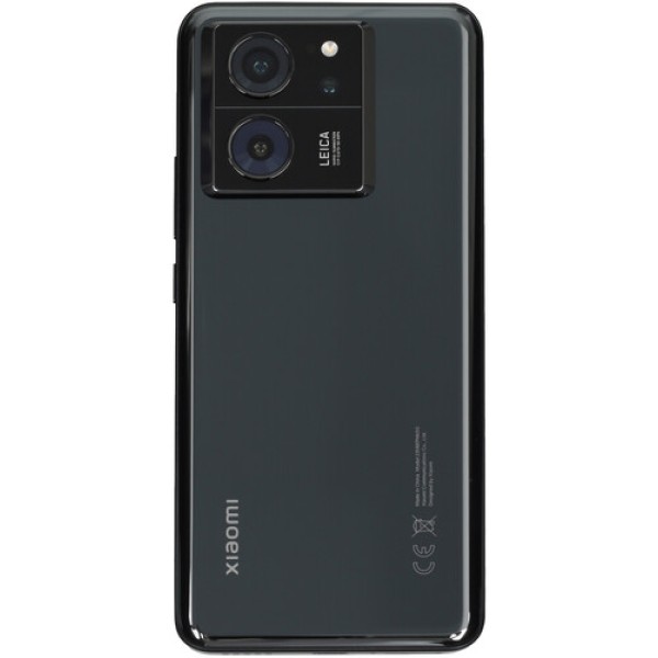 6.67" Смартфон Xiaomi 13T 256 ГБ черный